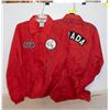 Image 1 : 1983 CANADA UNIVERSIADE JACKETS EMBROIDERED