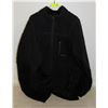 Image 1 : CAT FLEECE XL ZIP UP JACKET