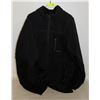 Image 1 : CAT FLEECE XL ZIP UP JACKET