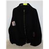 Image 1 : FR FLEECE ZIP UP XL JACKET