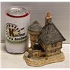 Image 1 : DAVID WINTER COLLECTABLE COTTAGE: