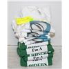 Image 1 : 11 NEW SIZE 6-12 MONTHS GRAPHIC ONESIES