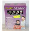 Image 1 : DR. HO'S NECK COMFORTER TENSION RELIEF-ESTATE