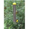 Image 1 : NEW UPSIDE DOWN GOLDFINCH FEEDER