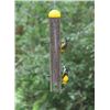 Image 1 : NEW UPSIDE DOWN GOLDFINCH FEEDER