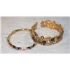 Image 1 : ESTATE LADIES BANGLE BRACELETS TOGETHER-ESTATE