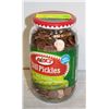 Image 1 : BICS 1LTR JAR FULL OF PENNIES