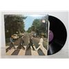 Image 1 : THE BEATLES ABBEY ROAD 1969 PRINT VINYL