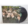 Image 1 : THE BEATLES ROCK AND ROLL MUSIC VOLUME