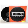Image 1 : JA RULE THE INC - NEW YORK VINYL