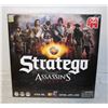 Image 1 : ASSASSINS CREED STRATEGO GAME