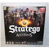 ASSASSINS CREED STRATEGO GAME