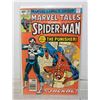 SPIDERMAN #106 MARVEL TALES