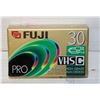 Image 1 : FUJI VHC PREMIUM HIGH GRADE - TC-30