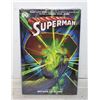 Image 1 : SUPERMAN RETURN TO GLORY HARD COVER GEAOHIC NOVEL