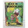 Image 1 : ALICE IN WONDERLAND - 1974 PRINT