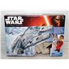 Image 1 : STAR WARS MILLENIUM FALCON