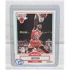 Image 1 : 89 FLEER MICHAEL JORDAN CARD