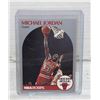 Image 1 : 90 NBA HOOPS MICHAEL JORDAN CARDS