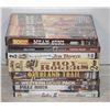 Image 1 : 33 MOVIES, 40 EPISODES  WESTERN DVDS