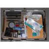 Image 1 : FLAT OF OFFICE SUPPLIES AND ORGANIZERS