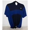 Image 1 : MENS LACOSTE GOLF SHIRT XL