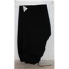 MENS ADIDAS OUTDOOR SPORT PANTS BLACK SIZE XL