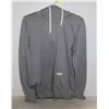 Image 1 : MENS GREY VOLCOM HOODIE SMALL