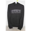 Image 1 : MENS AMERICAN EAGLE GREY HOODIE SMALL