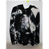 Image 1 : LADIES TIE DIE STYLE HOODIE SMALL