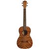 Image 2 : NEW LANIKAI OAK BARITONE SIZE ACOUSTIC UKELELE