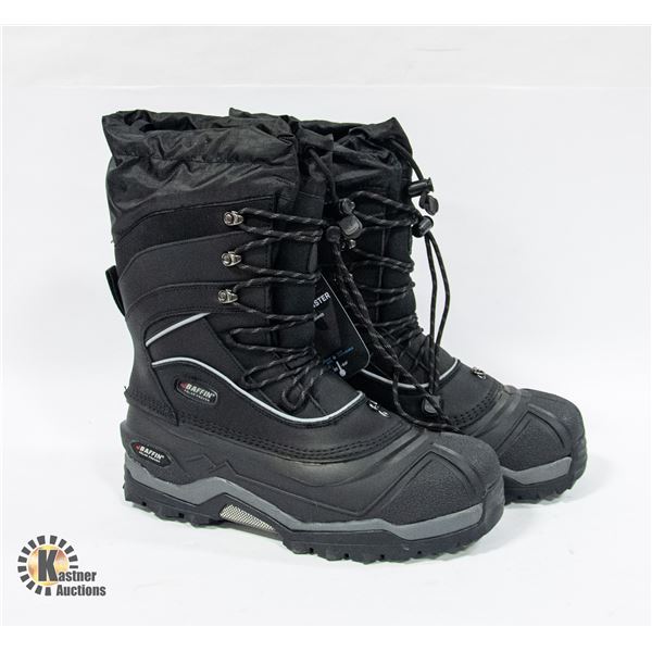 NEW MENS SIZE 12 BAFFIN WINTER BOOTS