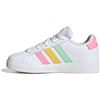 Image 1 : NEW ADIDAS KIDS GRAND COURT 2.0 SIZE 1 KIDS
