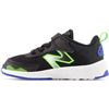 Image 1 : NEW BALANCE 545 BUNGEE LACE WITH TOP STRAP SHOES