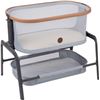 Image 1 : NEW MAXI-COSI LORA BASSINET IN GRAY