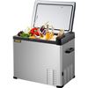 Image 2 : NEW UNPACKED VEVOR CAR REFRIGERATOR 53QT