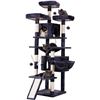Image 1 : NEW HEY-BROTHER MPJ034G CAT TREE