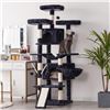 Image 2 : NEW HEY-BROTHER MPJ034G CAT TREE