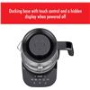 Image 3 : NEW ZWILLING ENFINIGY ELECTRIC GLASS 1.7L KETTLE