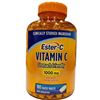 NEW BOTTLE WITH 180 ESTER-C VITAMIN C TABLETS