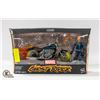 Image 1 : MARVEL GHOST RIDER LEGENDS SERIES