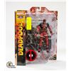 Image 1 : MARVEL DEADPOOL SPECIAL COLLECTOR EDITION