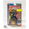 Image 1 : MARVEL LEGENDS CAPTAIN AMERICA SUPER