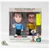 Image 1 : THE BIG BANG THEORY FUNKO BOBBLEHEADS