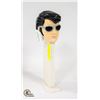 Image 1 : 14 INCH TALL PEZ ELVIS CANDY PACK