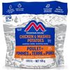 Image 1 : 105G PACK MOUNTAIN HOUSE CHICKEN & MASHED POTATOES