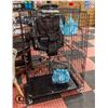 NEWLY ASSEMBLED DECTONIX 4 TIER SMALL PET CAGE