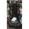 NEWLY UNBOXED GRACO TURBO BOOSTER HIGHBACK