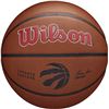 NEW WILSON ALLIANCE NBA RAPTORS SIZE 7 BASKETBALL