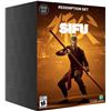 Image 1 : NEW MAXIMUM GAMES SIFU REDEMPTION GAMERS COLLECTOR